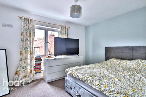 undefined, Chase Street, Wisbech