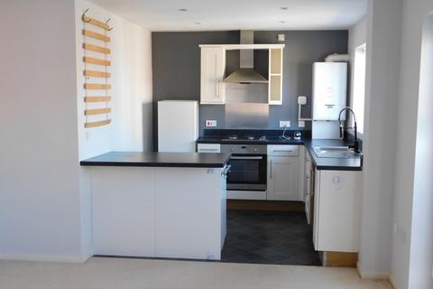 undefined, Sanderson Villas, St James Village