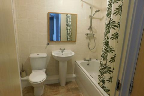 undefined, Sanderson Villas, St James Village