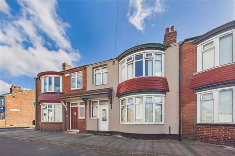 205 Crescent Road, Middlesbrough, TS1 4QX