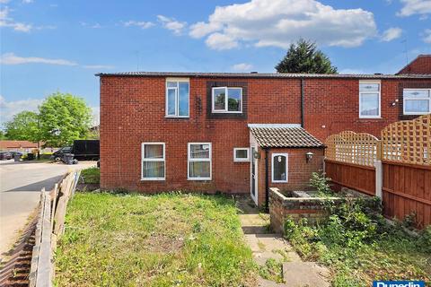6 Canvey Close, Rubery, Birmingham, B45 0NS