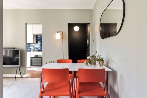 1 bedroom apartment to rent, Brixton Hill, London, SW2