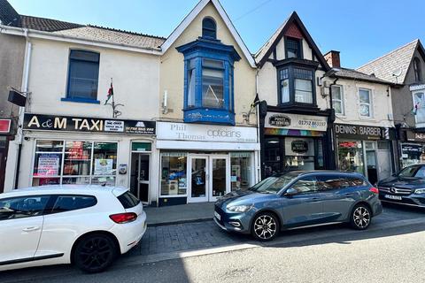 undefined, Herbert Street, Pontardawe, Swansea