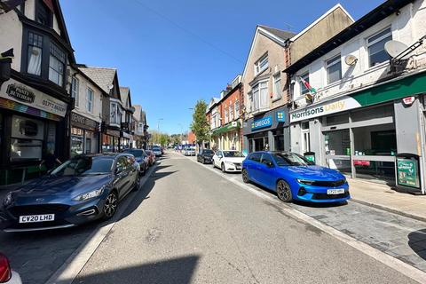 undefined, Herbert Street, Pontardawe, Swansea