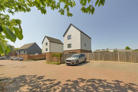 undefined, Warwick Way, Kings Hill, ME19 4UP