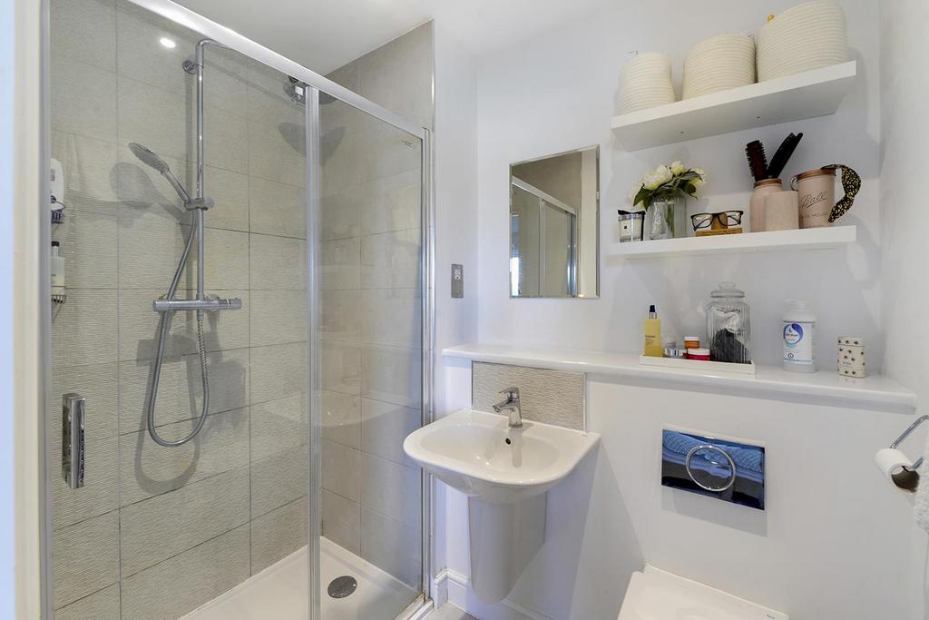Ensuite