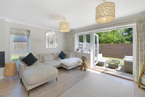 undefined, Warwick Way, Kings Hill, ME19 4UP