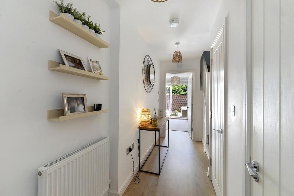 Hallway