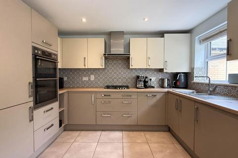 19 River View, Stapleford, Cambridge, CB22 5FW