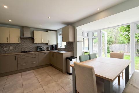 19 River View, Stapleford, Cambridge, CB22 5FW