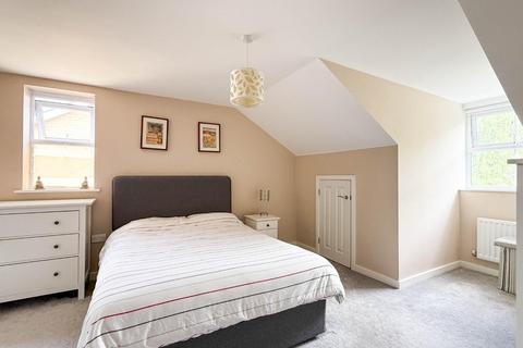 19 River View, Stapleford, Cambridge, CB22 5FW