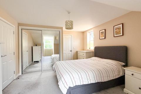 19 River View, Stapleford, Cambridge, CB22 5FW
