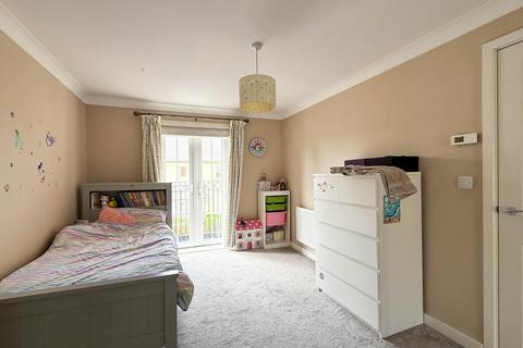 19 River View, Stapleford, Cambridge, CB22 5FW