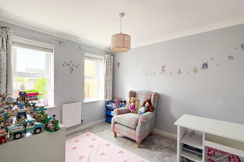 19 River View, Stapleford, Cambridge, CB22 5FW