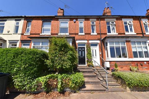 2 bedroom terraced house for sale, Hampton Court Road, Birmingham B17