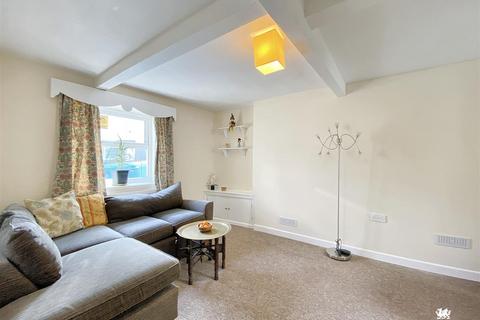 2 bedroom terraced house for sale, Lammas Street, Carmarthen