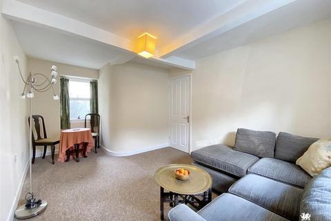 2 bedroom terraced house for sale, Lammas Street, Carmarthen