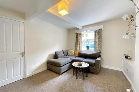 2 bedroom terraced house for sale, Lammas Street, Carmarthen