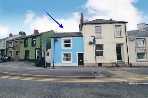 2 bedroom terraced house for sale, Lammas Street, Carmarthen
