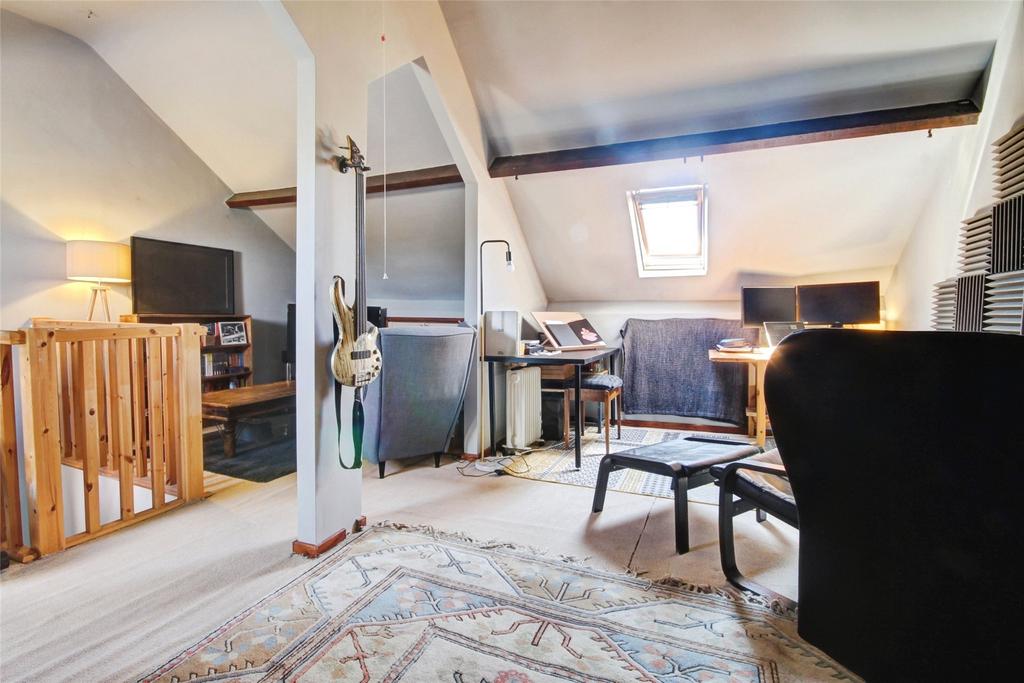 Attic