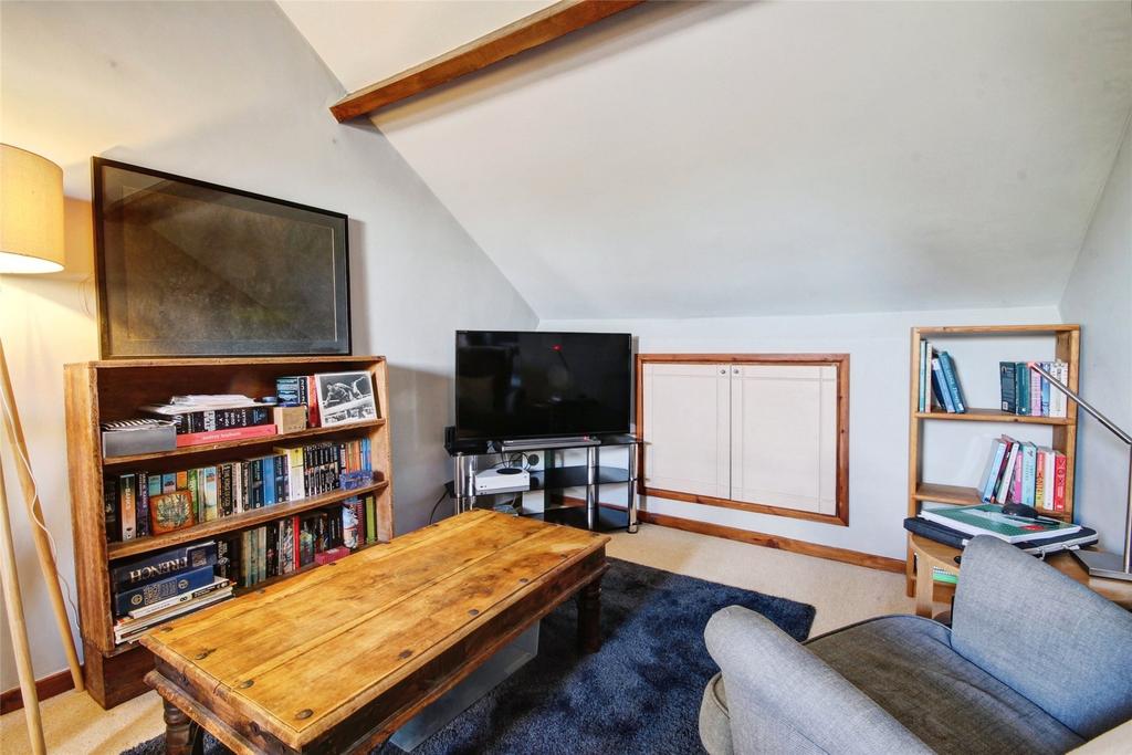 Attic