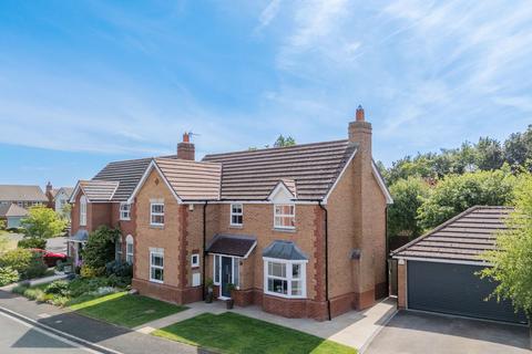 4 bedroom detached house for sale, Moorside, Yatton