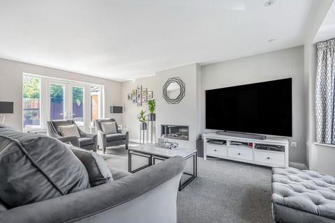 4 bedroom detached house for sale, Moorside, Yatton