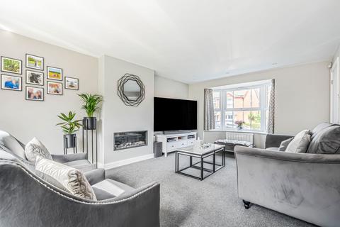 4 bedroom detached house for sale, Moorside, Yatton