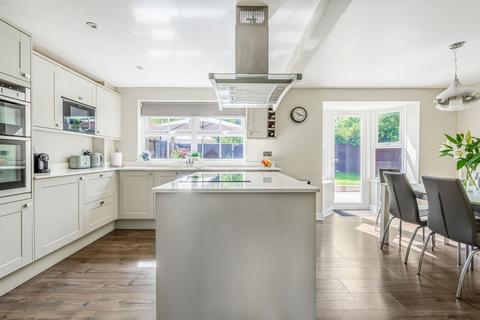 4 bedroom detached house for sale, Moorside, Yatton