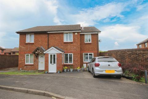 21 Baldwin Close, Cardiff, CF5 2SP