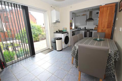 21 Baldwin Close, Cardiff, CF5 2SP