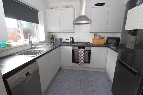 21 Baldwin Close, Cardiff, CF5 2SP