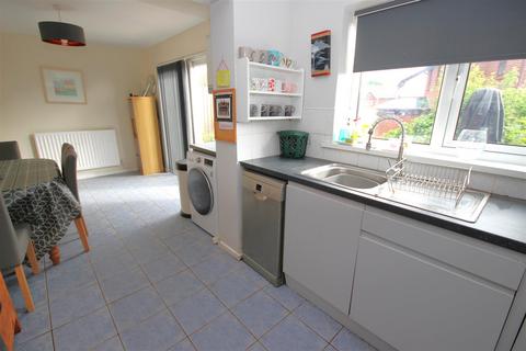 21 Baldwin Close, Cardiff, CF5 2SP
