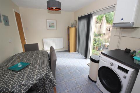 21 Baldwin Close, Cardiff, CF5 2SP
