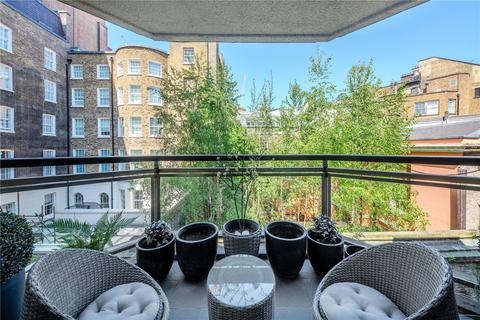2 bedroom apartment for sale, Brook's Mews, London, W1K