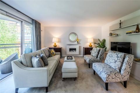 2 bedroom apartment for sale, Brook's Mews, London, W1K