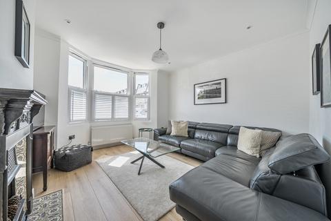 4 bedroom semi-detached house for sale, Thorpe Road, Kingston Upon Thames, KT2