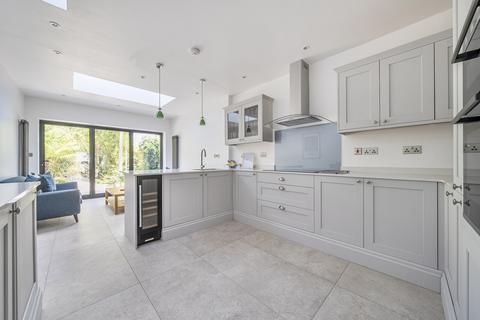 4 bedroom semi-detached house for sale, Thorpe Road, Kingston Upon Thames, KT2