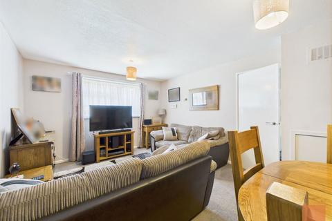 3 bedroom end of terrace house for sale, Gwelmeneth, Albion Road, Helston