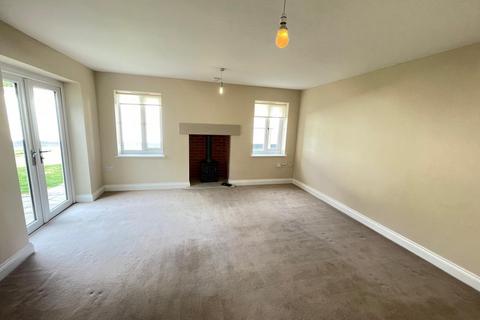 3 bedroom detached house for sale, Church Row, Framsden IP14