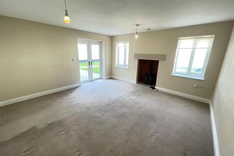 3 bedroom detached house for sale, Church Row, Framsden IP14