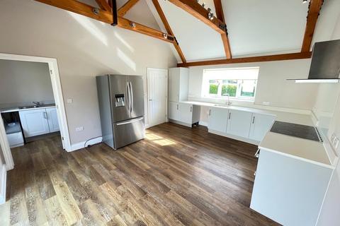 3 bedroom detached house for sale, Church Row, Framsden IP14