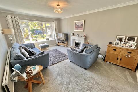 4 bedroom detached house for sale, Grange Park Avenue, Wilmslow