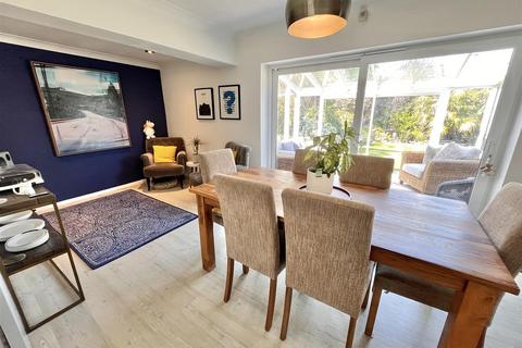 4 bedroom detached house for sale, Grange Park Avenue, Wilmslow