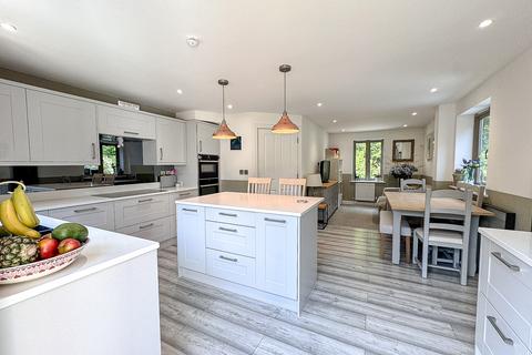 3 bedroom semi-detached house for sale, Campbell Road, off Venns Lane, Hereford, HR1