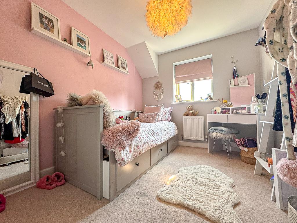 Bed 2
