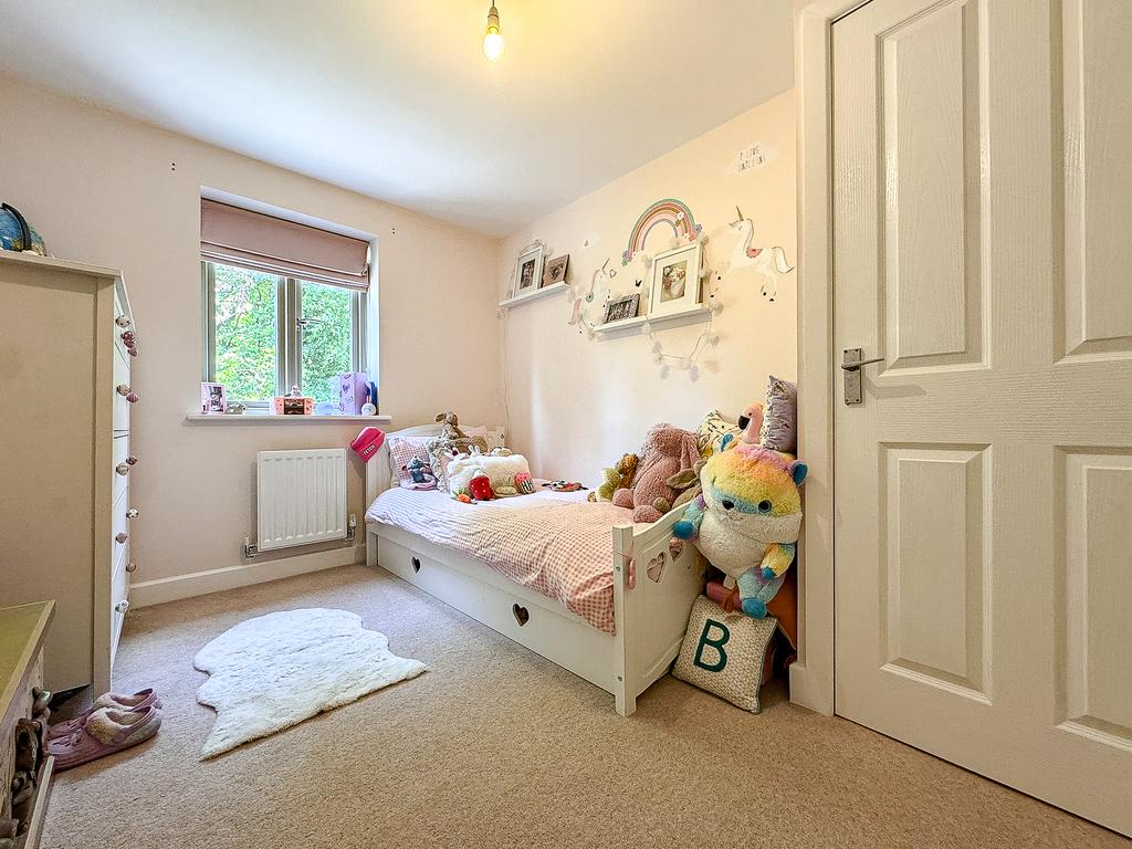 Bed 3