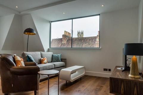 2 bedroom apartment for sale, Apartment 24 Castle Chambers, Clifford Street, York, YO1 9RG
