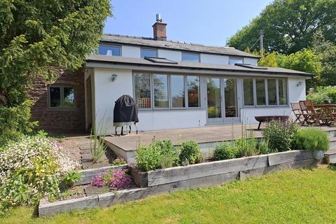 3 bedroom detached house to rent, Vowchurch Common, Vowchurch
