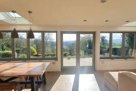 3 bedroom detached house to rent, Vowchurch Common, Vowchurch